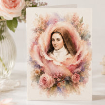 Heilige Thérèse von Lisieux "Alles ist Gnade"
