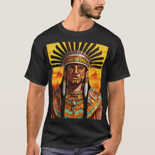 Heilige Tinte: Tattoos des Geistes und des Symboli T-Shirt