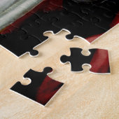 Heilige Veronika Puzzle (Seite)