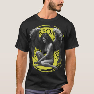 Heilige Verzweiflung T-Shirt