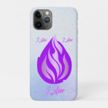Heilige Violette Flamme - I Am