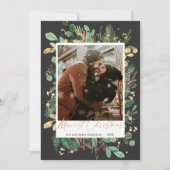 Heilige Weihnachtsberge (Vorderseite)