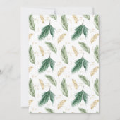 Heilige Weihnachtsberge (Rückseite)