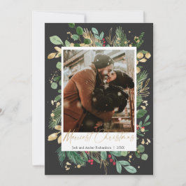 Heilige Weihnachtsberge