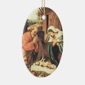 Heilige Weihnachtsschmuck (Rechts)