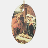 Heilige Weihnachtsschmuck (Links)