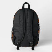 Heilige Winde im Rucksack (Rückseite)