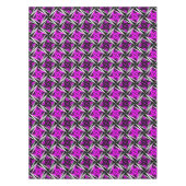 Heilige Winde in Rosa Tischdecke (Vorderseite)