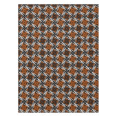 Heilige Winde in Rost Tischdecke (Vorderseite)