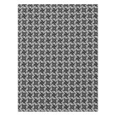 Heilige Winde Tischdecke (Vorderseite)