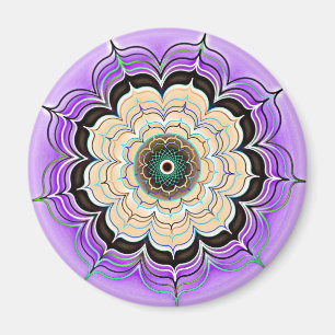 Heilige Wörter #9 Magnet