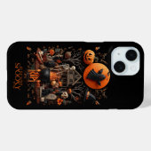 heiligen Case-Mate iPhone hülle (Rückseite (Horizontal))