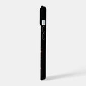heiligen iPhone 15 hülle (Linke Seite)