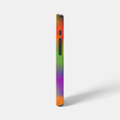 Heiligenschein iPhone Hülle (Linke Seite)