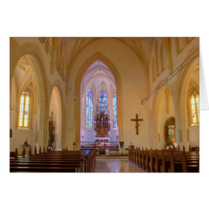 Heiligenstädter Pfarrkirche St. Michael