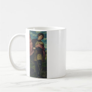 Heiliger Alexander von Rom Heldenhafter Märtyrer K Kaffeetasse