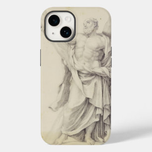Heiliger Andreas der Apostel Erstberufener Jünger Case-Mate iPhone 14 Hülle