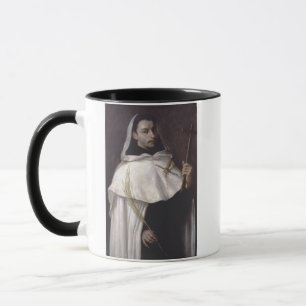 Heiliger Angelus von Jerusalem Märtyrer und Predig Tasse