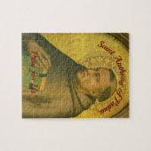 Heiliger Antonius Puzzle (Horizontal)