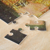 Heiliger Athanasius von Alexandria Puzzle (Seite)