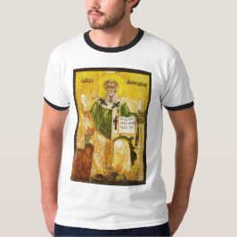Heiliger Athanasius von Alexandria T-Shirt