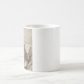 Heiliger Augustiner Hippo-Doktor der Kirche Kaffeetasse (Mittel)