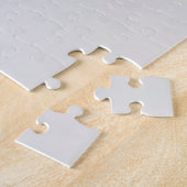 Heiliger Bartolo Longo Apostel des Rosenkranzes Puzzle (Seite)