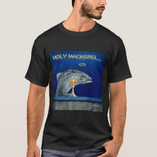 heiliger Bimsstein... T-Shirt