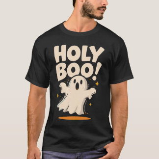 HEILIGER Buh T-Shirt