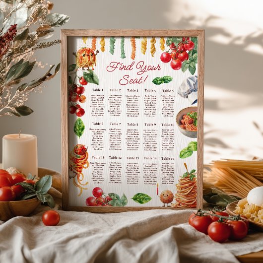 Heiliger Cannoli kleiner Fleischbällchen 1. Geburt Poster