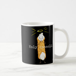Heiliger Cannoli Lustige Zitate Italienisch Amerik Kaffeetasse