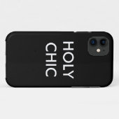 Heiliger Chic iPhone 5 Case-Mate Selten dort Hülle (Rückseite (Horizontal))