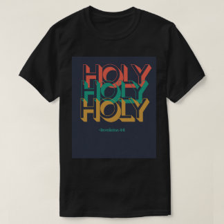 Heiliger Christlicher Tee unisex