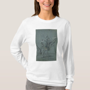 Heiliger Christophorus, 1510 T-Shirt