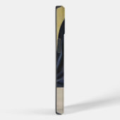 Heiliger Dulce der Armen Case-Mate iPhone Hülle (Rückseite / Rechts)