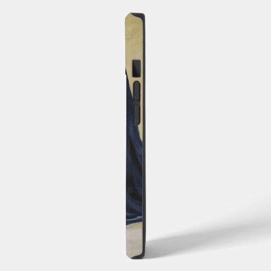 Heiliger Dulce der Armen Case-Mate iPhone Hülle (Rückseite / Links)