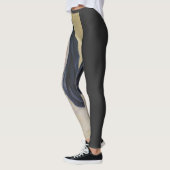 Heiliger Dulce der Armen Leggings (Links)