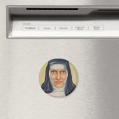 Heiliger Dulce der Armen Magnet (In Situ (Geschirrspüler))