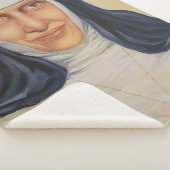 Heiliger Dulce der Armen Sherpadecke (3/4)