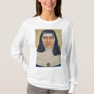 Heiliger Dulce der Armen T-Shirt