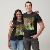 Heiliger Eisvogel T-Shirt (Unisex)