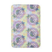 Heiliger Elefant Badematte (Vorderseite Vertikal)