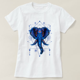 Heiliger Elefant T-Shirt