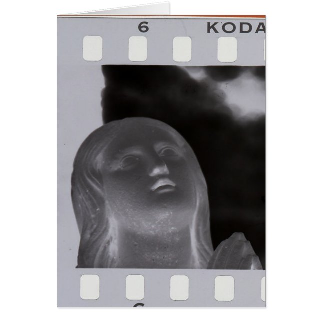 heiliger Film (Vorne)