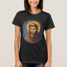 Heiliger Franz von Assisi Der Sonnengesang