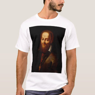 Heiliger Franz von Sales T-Shirt