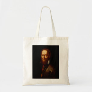 Heiliger Franz von Sales Tragetasche