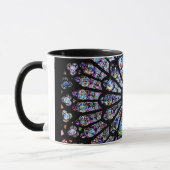 Heiliger G Becher Tasse (Links)