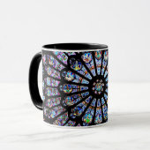 Heiliger G Becher Tasse (Vorderseite Links)