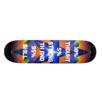 heiliger g skateboard